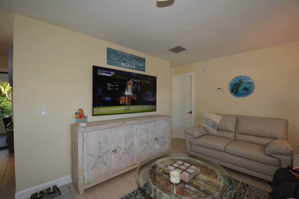 Photo of Bedroom in Bonita Springs