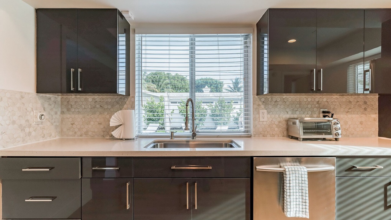 Photo of Kitchen in Imperial Point