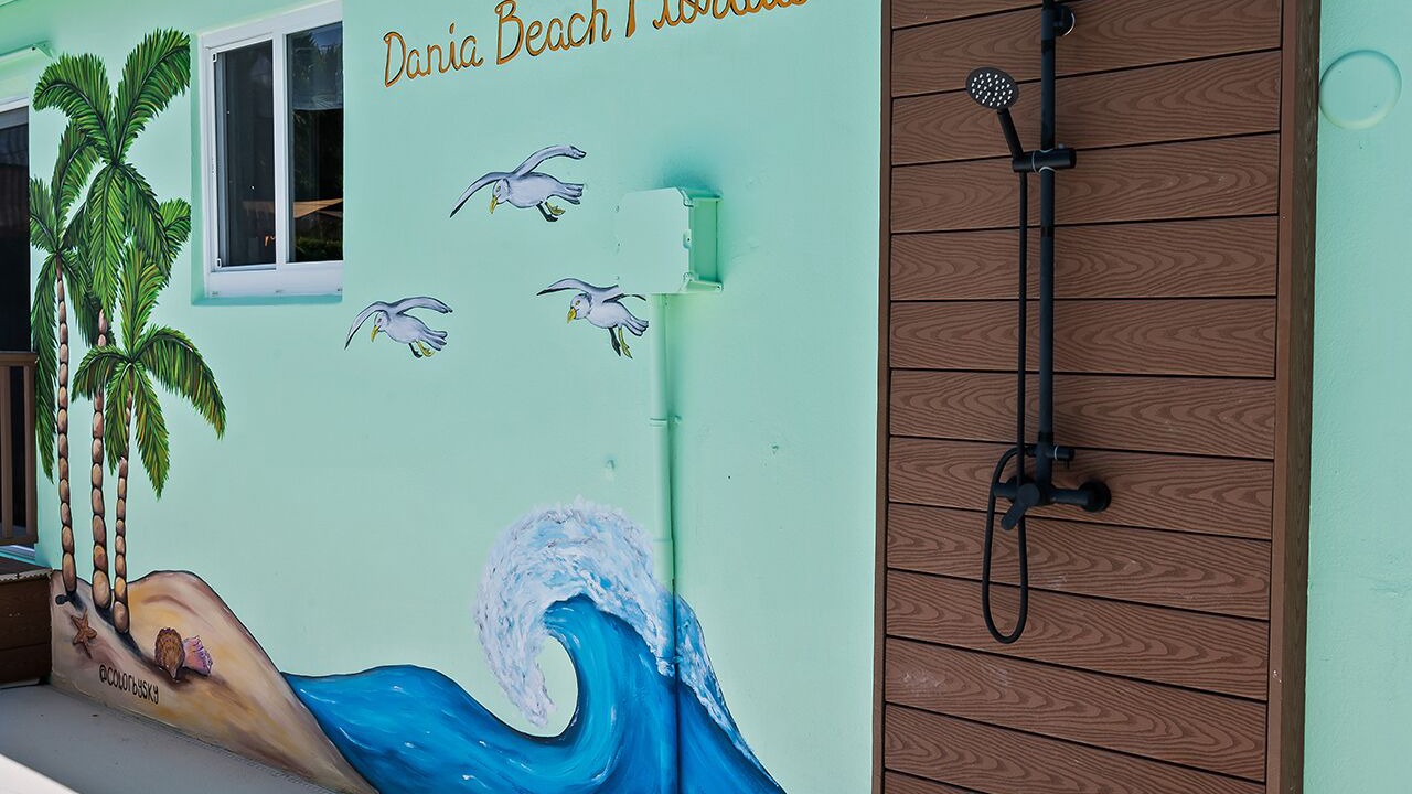 Photo of Outdoor in Dania Beach