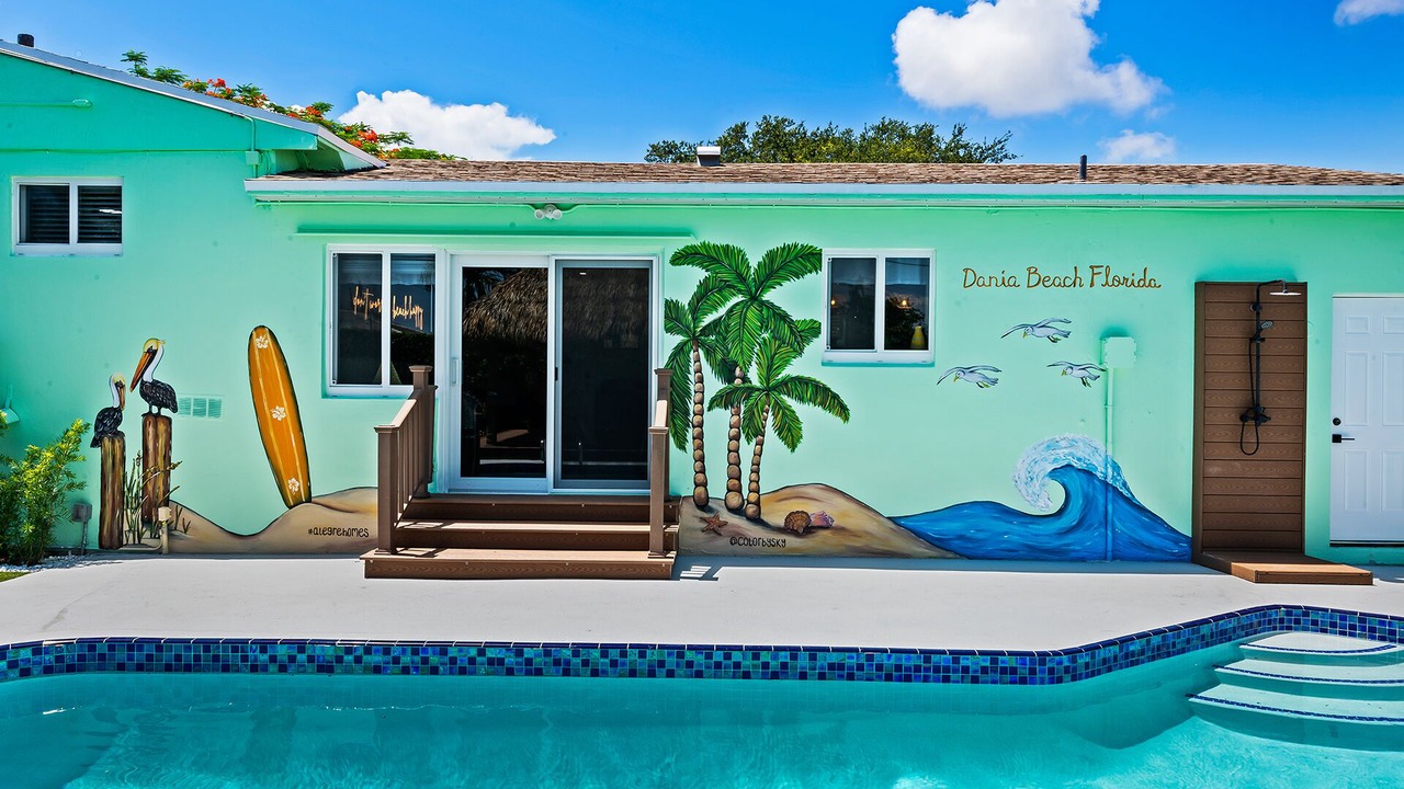 Photo of Others in Dania Beach