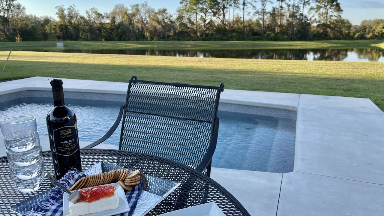 Photo of Outdoor in Lake Sarasota