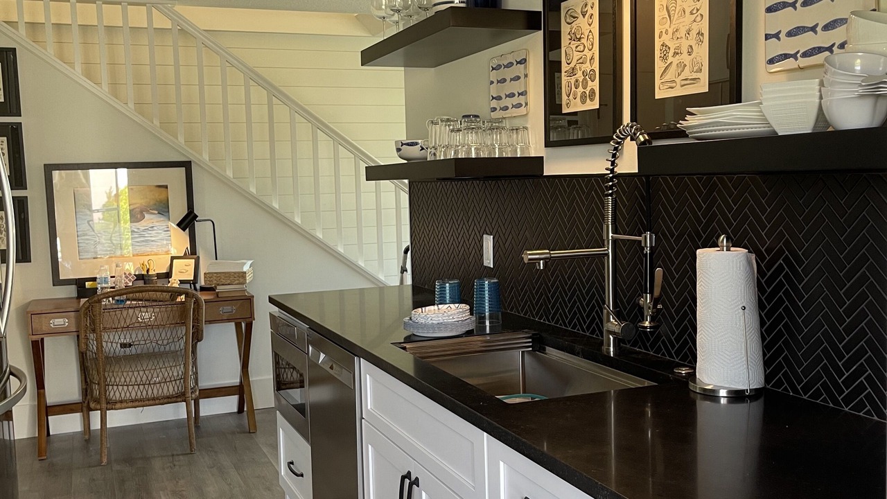 Photo of Kitchen in Lake Sarasota
