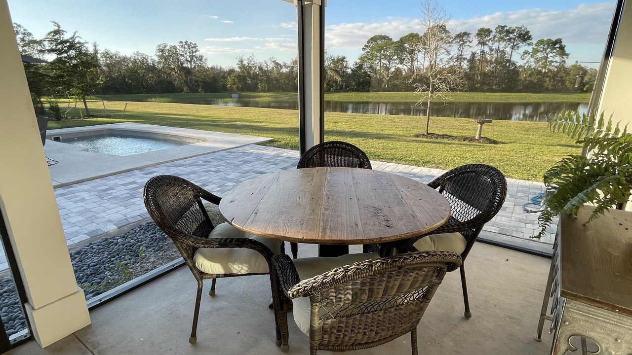 Photo of Outdoor in Lake Sarasota