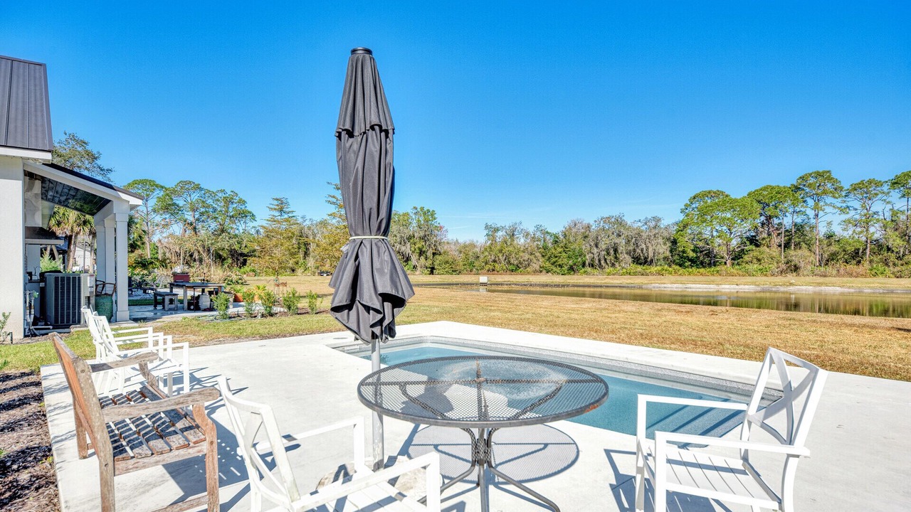 Photo of Outdoor in Lake Sarasota