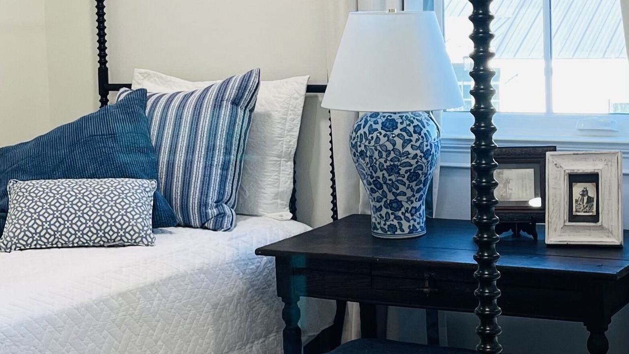 Photo of Bedroom in Lake Sarasota