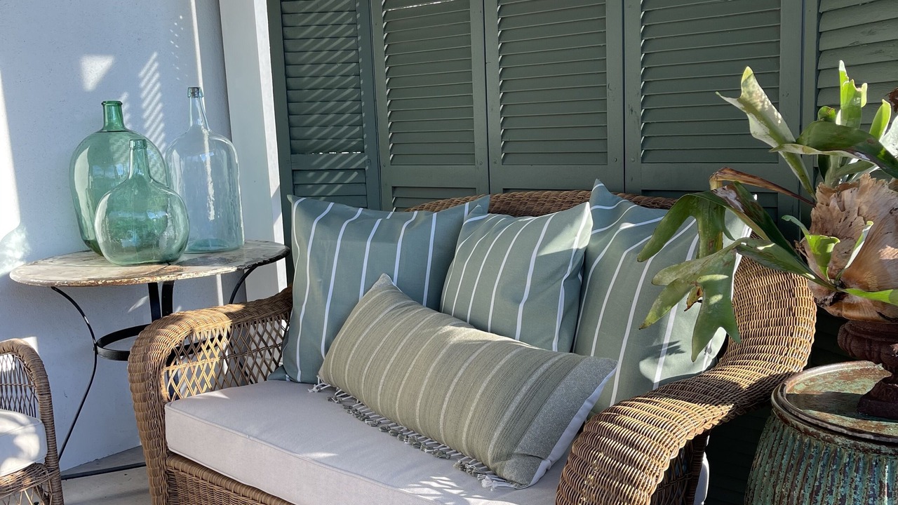 Photo of Patio Balcony in Lake Sarasota