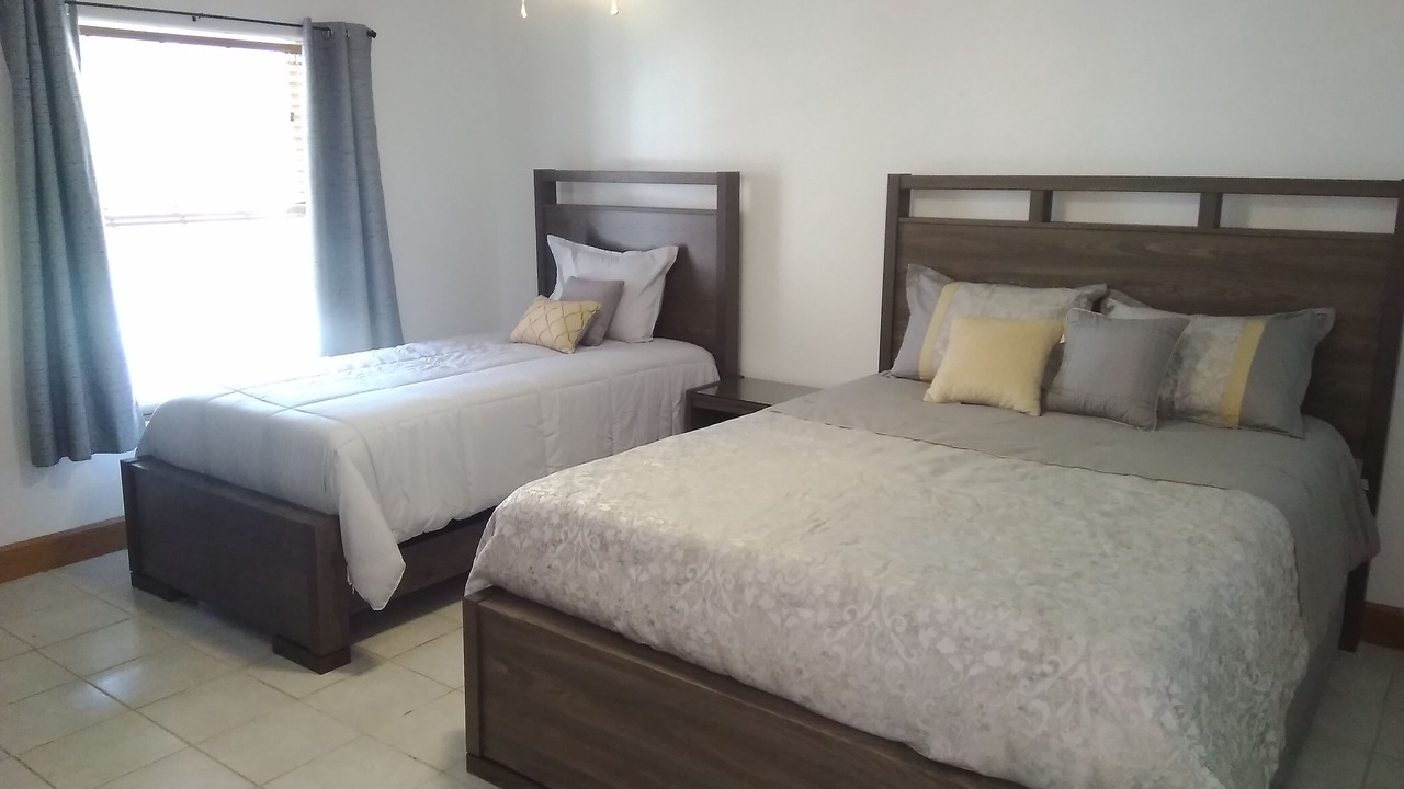 Photo of Bedroom in Tropic