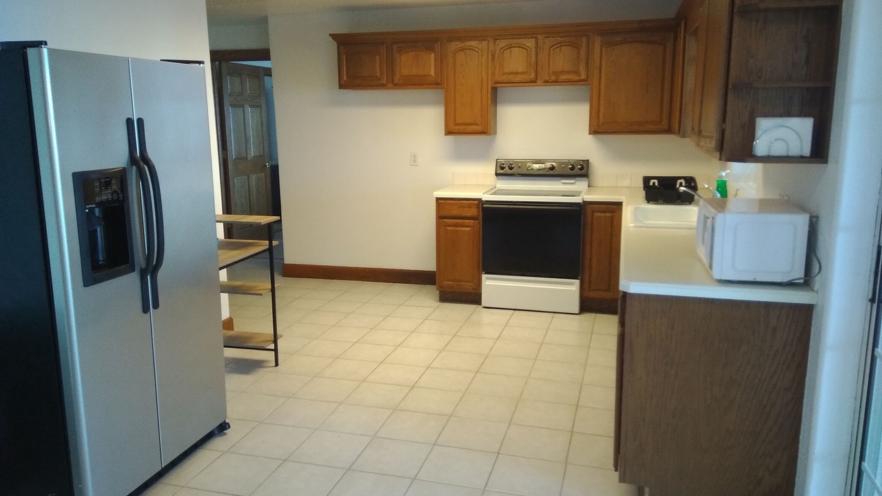 Photo of Kitchen in Tropic