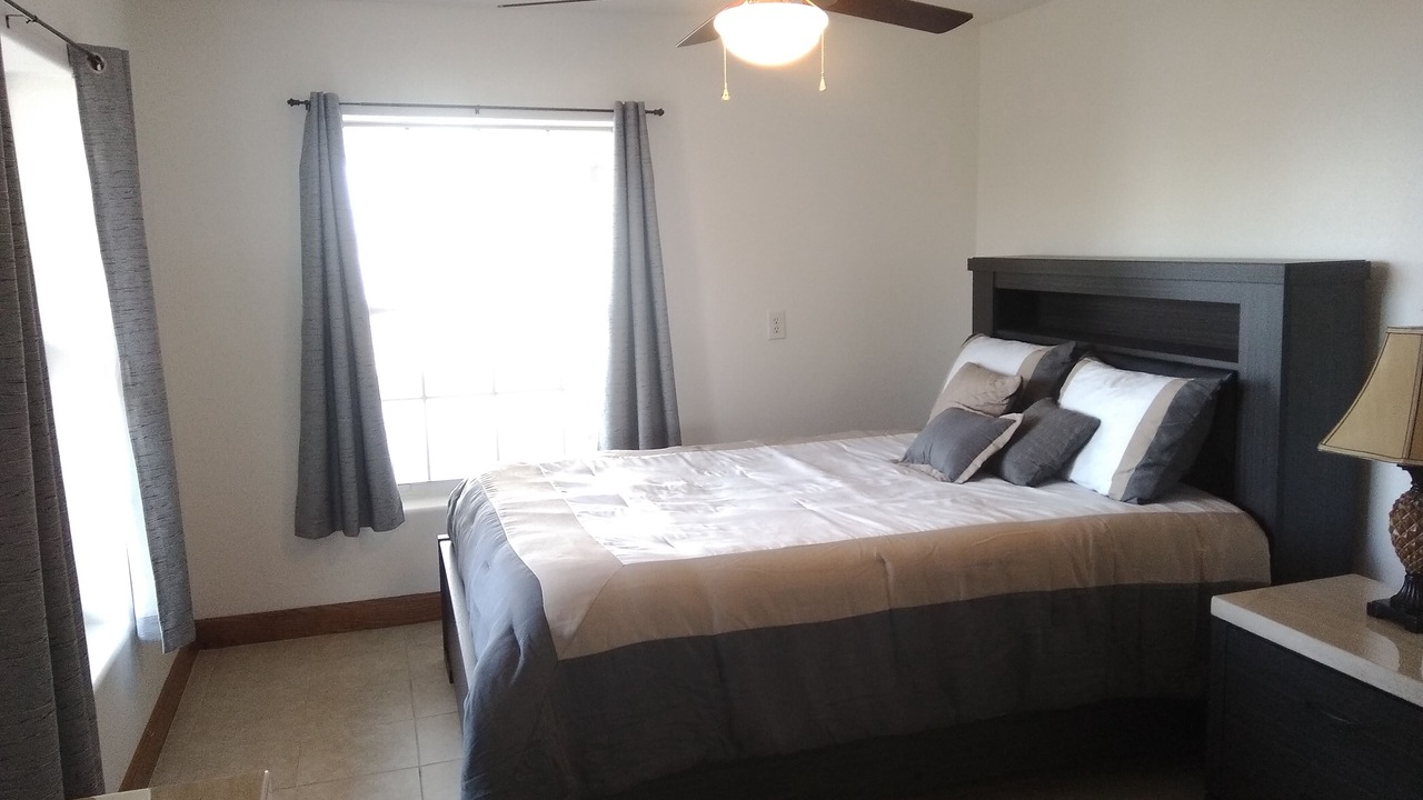 Photo of Bedroom in Tropic