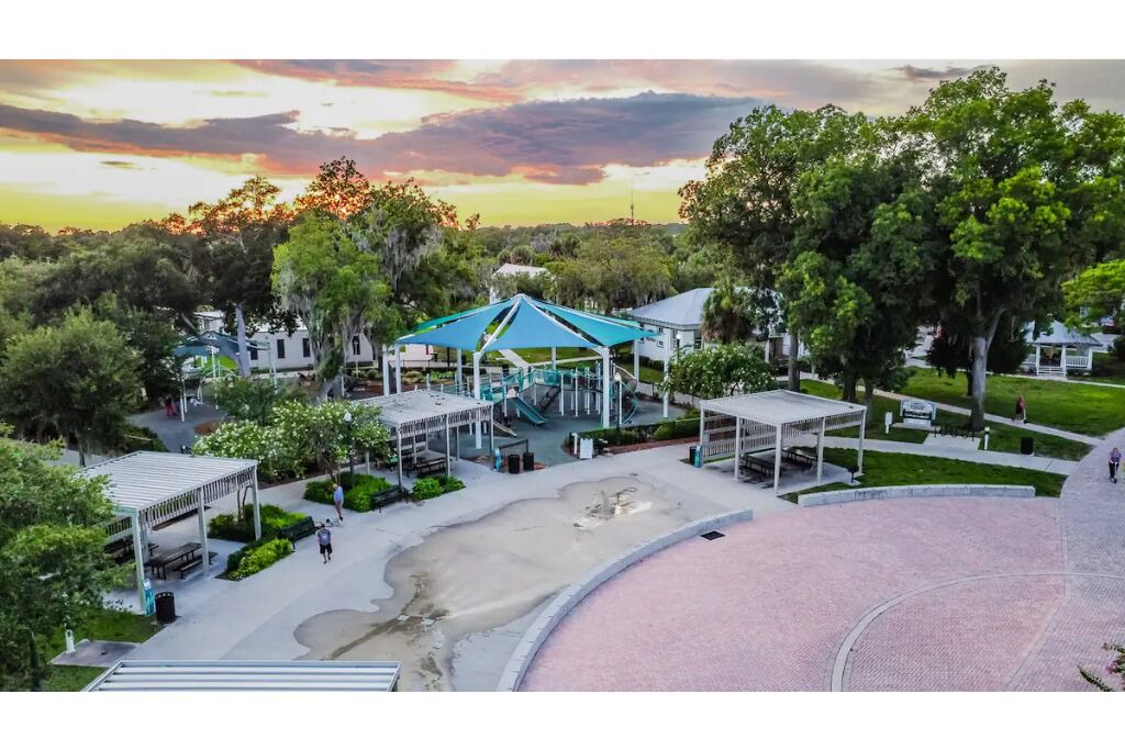 Photo of Outdoor in New Port Richey