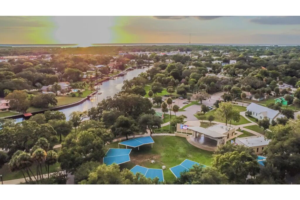 Photo of Outdoor in New Port Richey