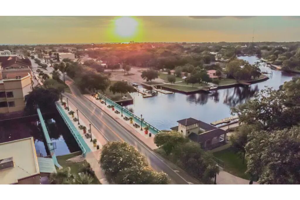 Photo of Outdoor in New Port Richey