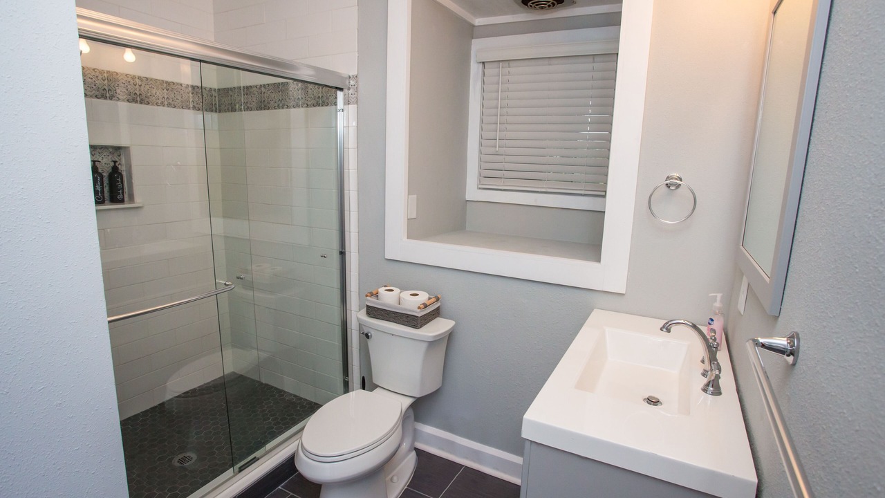 Photo of Bathroom in Downtown