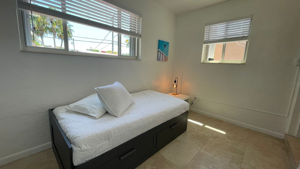Photo of Bedroom in The Roads