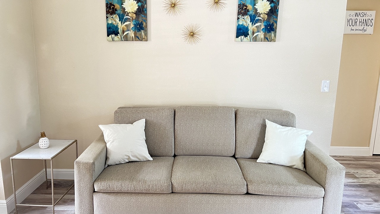 Photo of Bedroom in Coquina Key