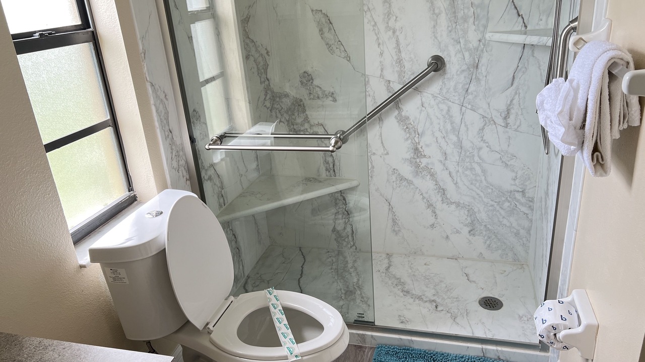 Photo of Bathroom in Coquina Key