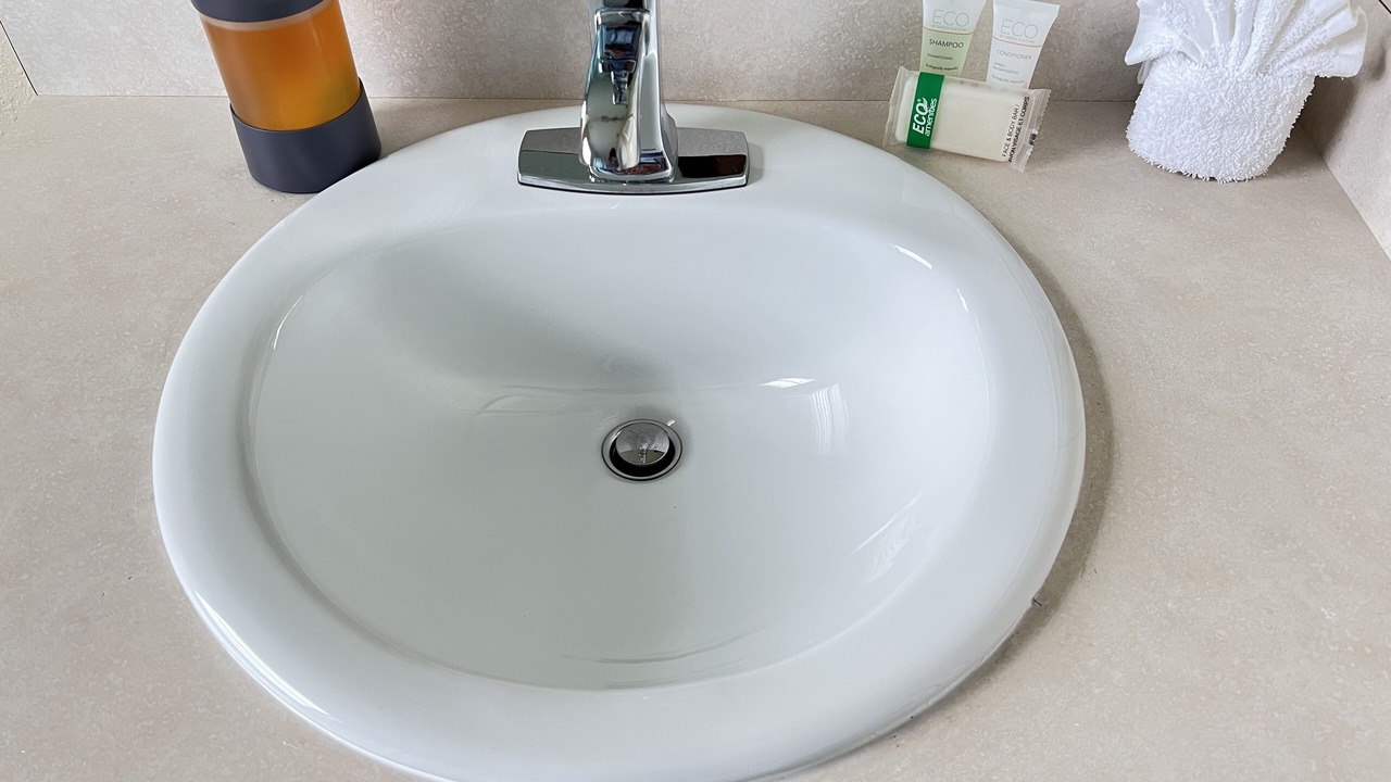 Photo of Bathroom in Coquina Key