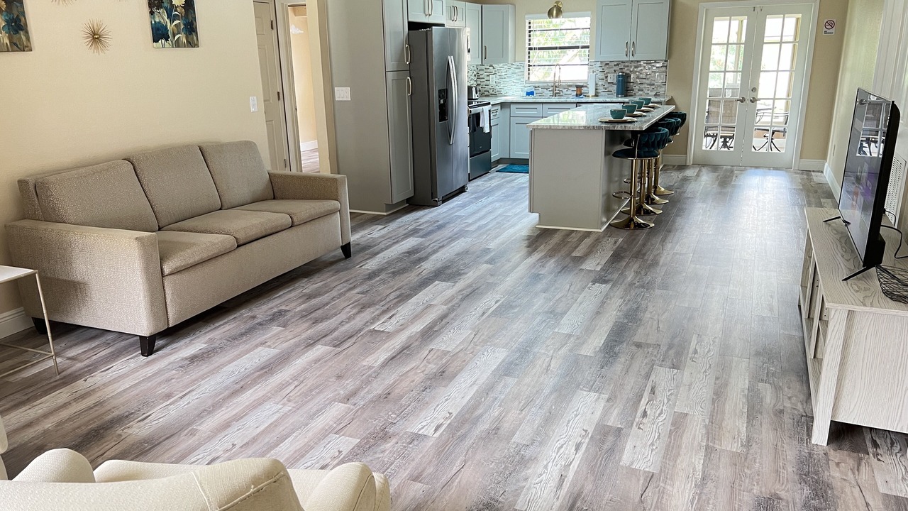 Photo of Bedroom in Coquina Key