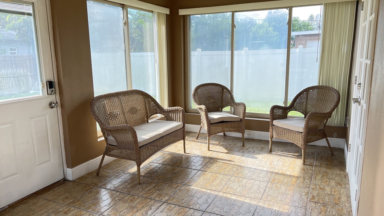 Photo of Outdoor in Coquina Key
