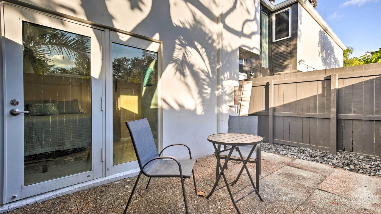 Photo of Outdoor in Beverly Heights