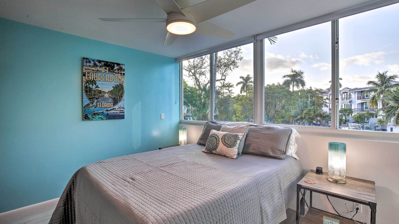 Photo of Bedroom in Beverly Heights