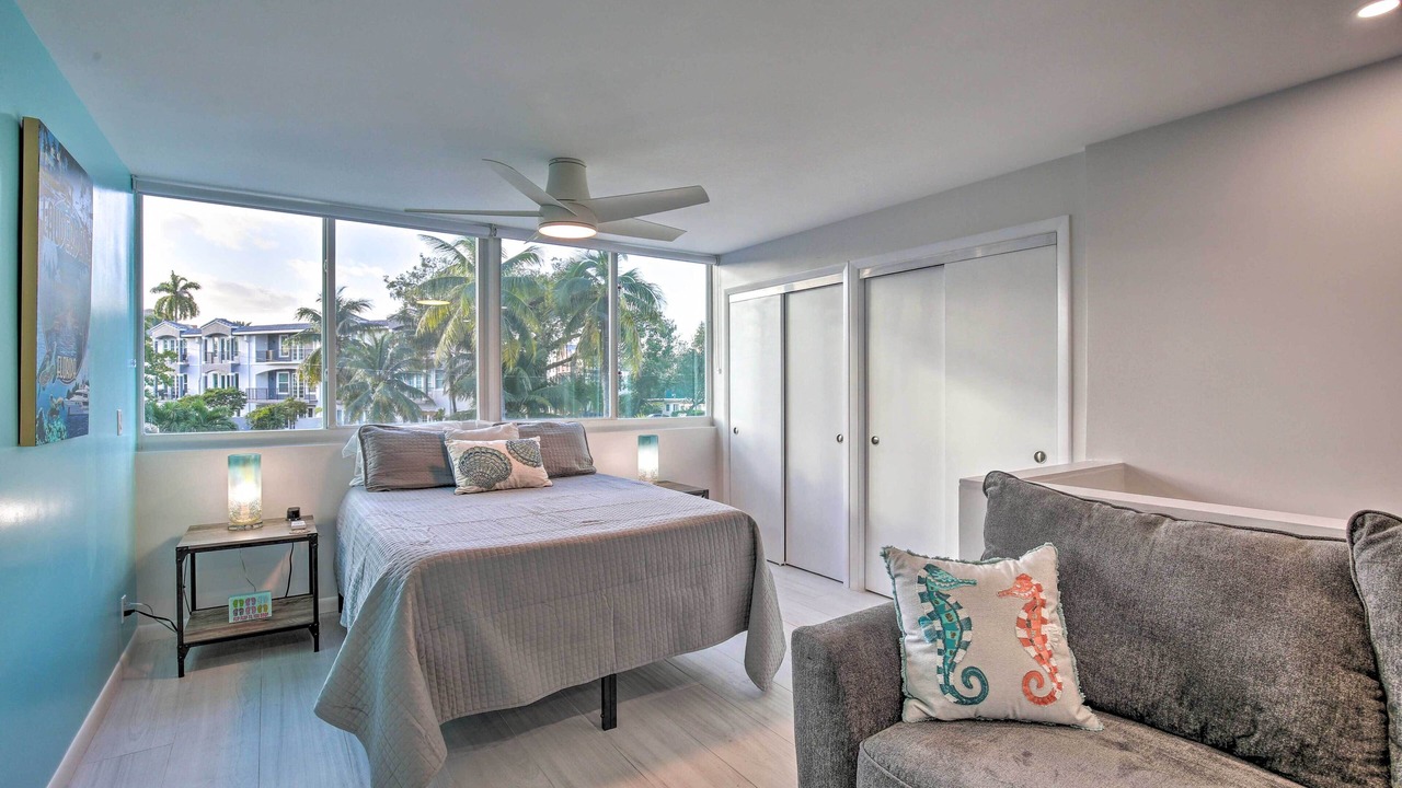 Photo of Bedroom in Beverly Heights