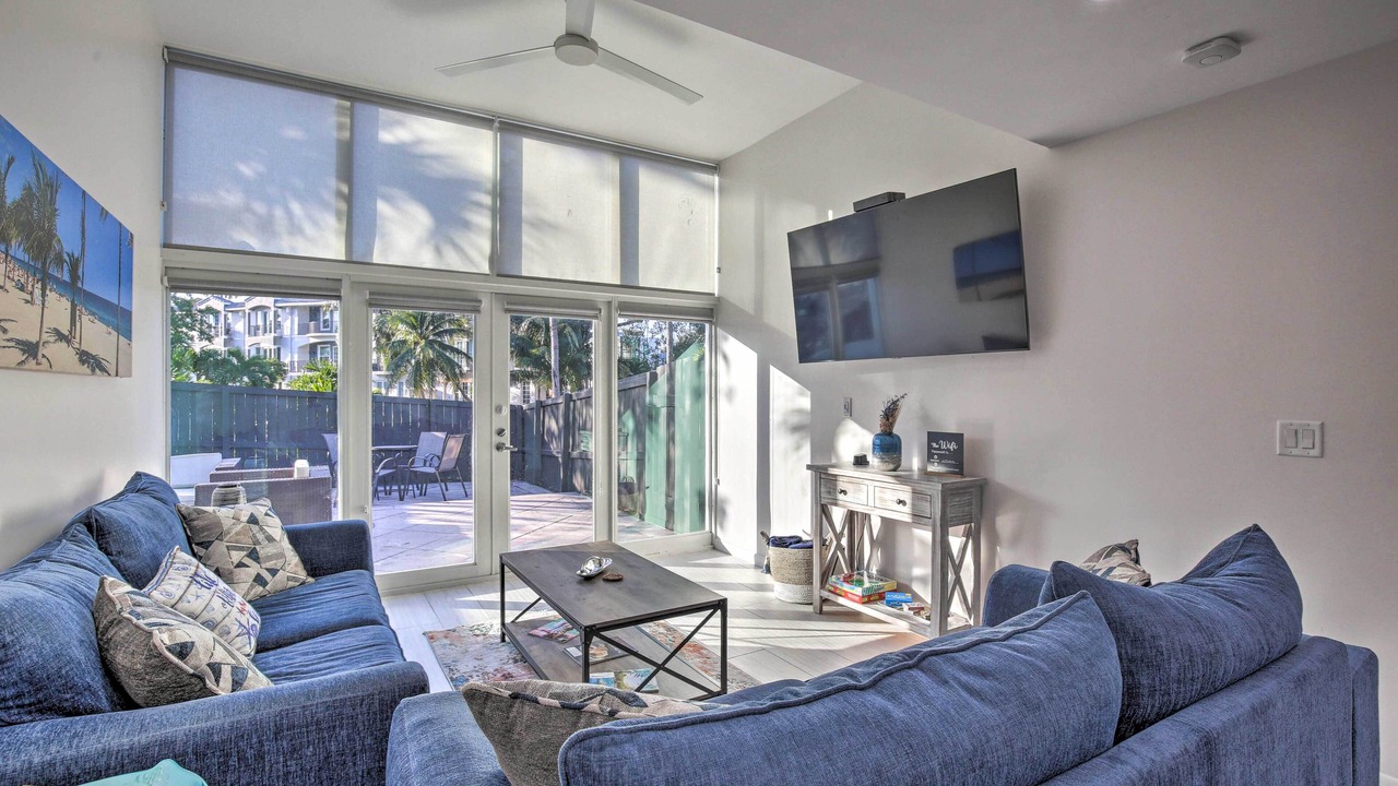 Photo of Bedroom in Beverly Heights