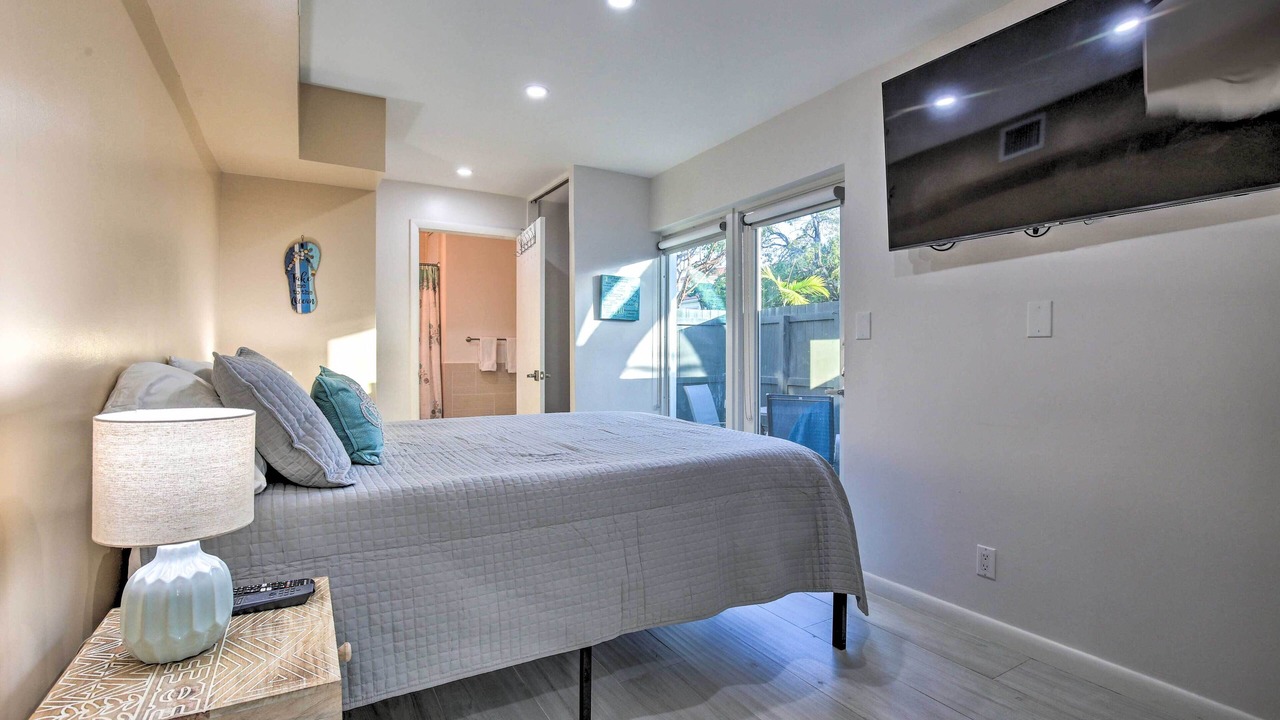 Photo of Bathroom in Beverly Heights