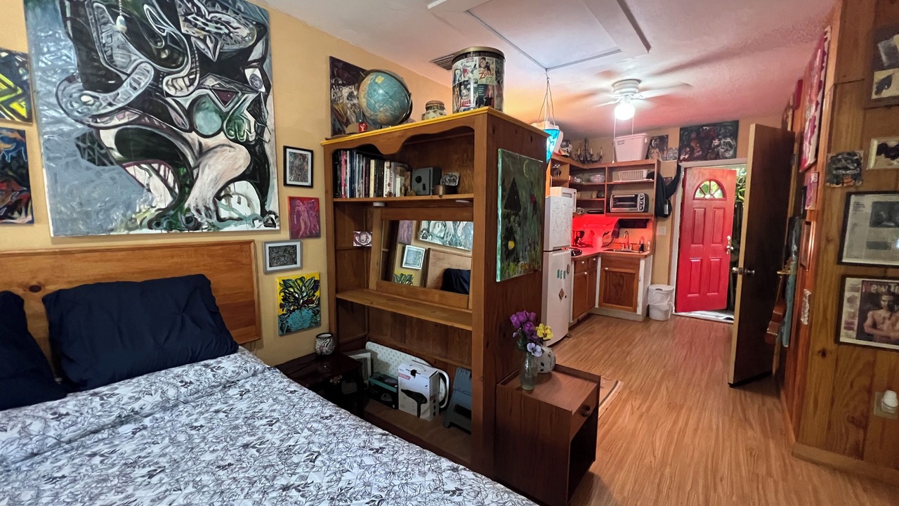 Photo of Bedroom in Cutler Bay