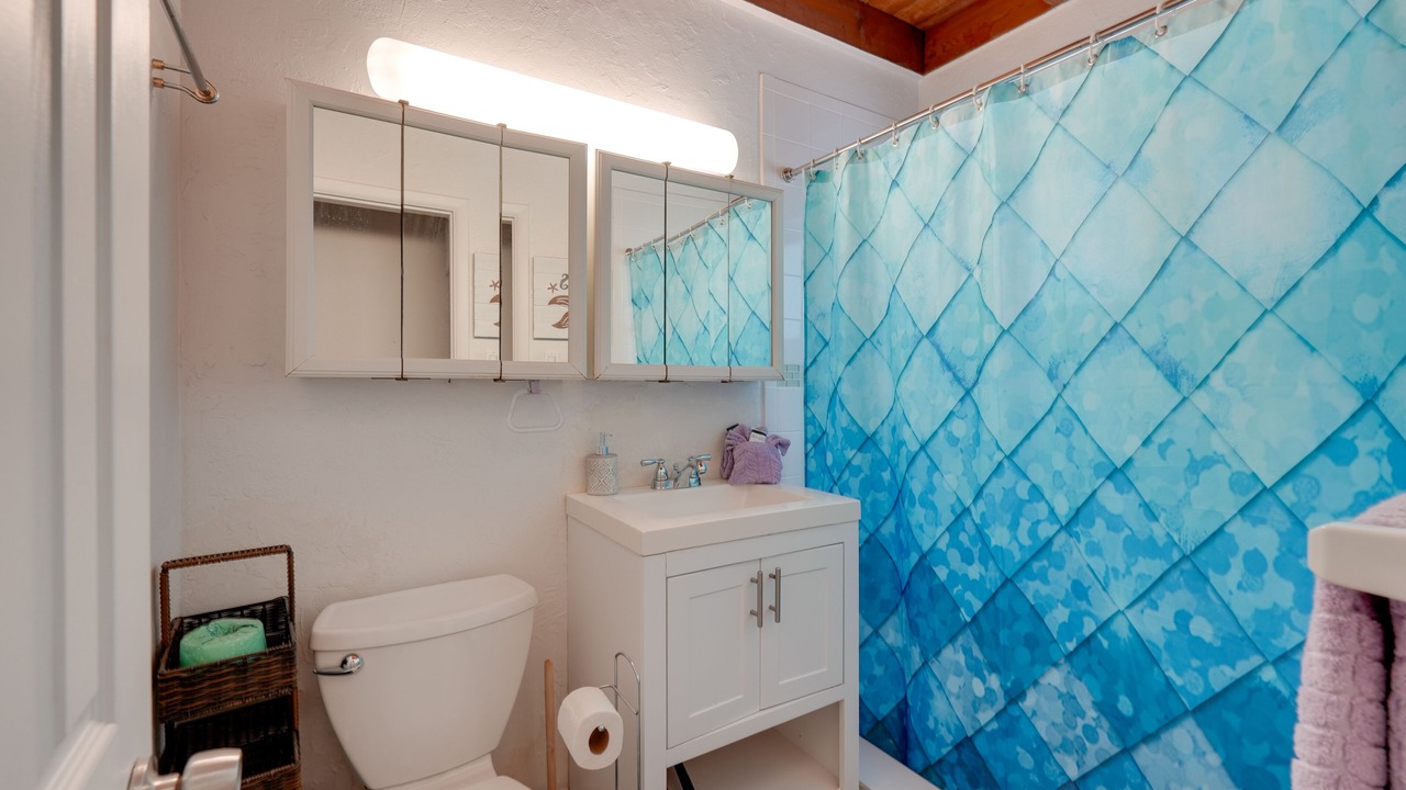 Photo of Bathroom in Little Venice