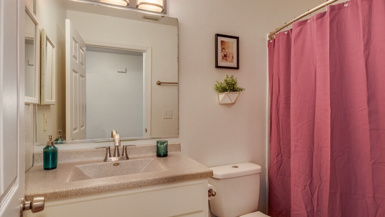 Photo of Bathroom in Fellowship