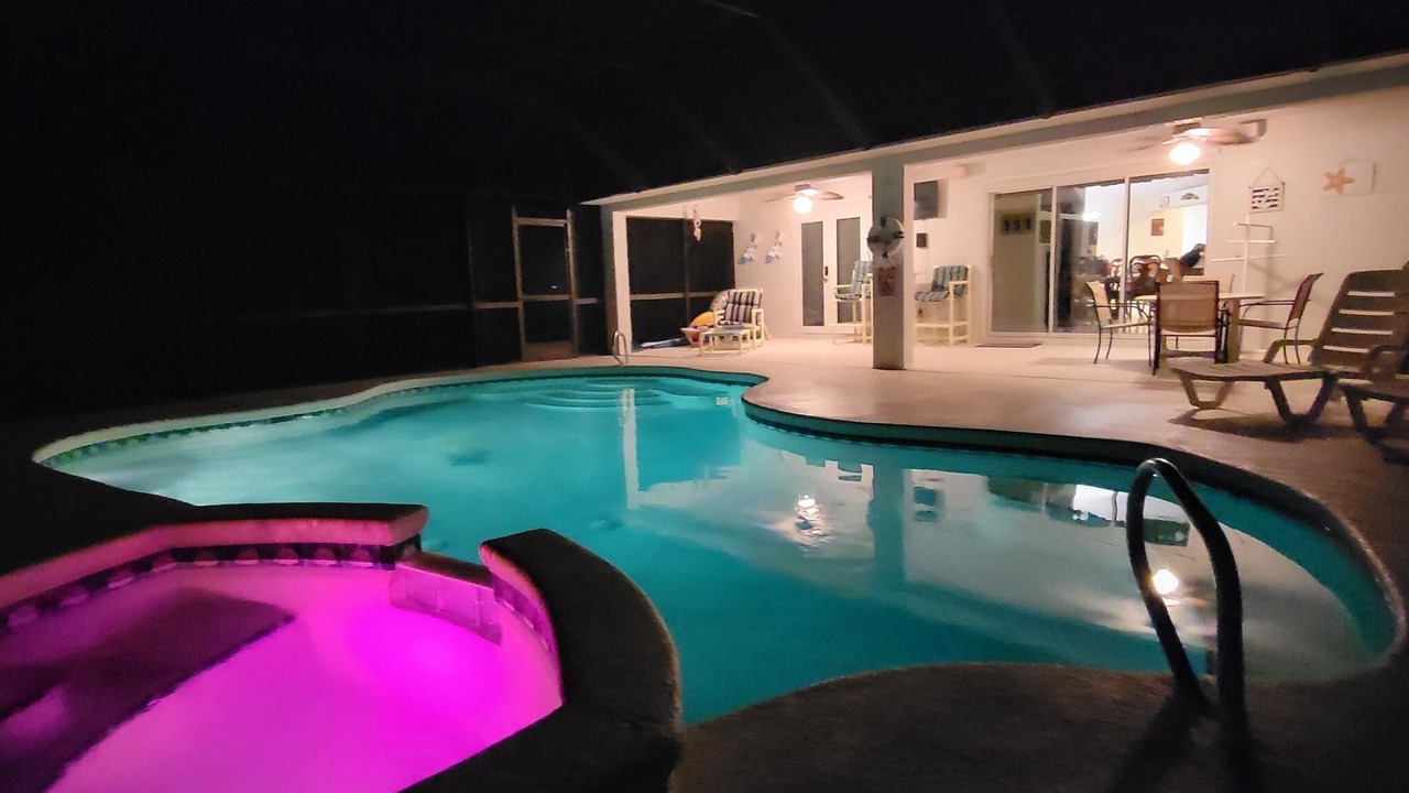 Photo of Outdoor in Floridana Beach