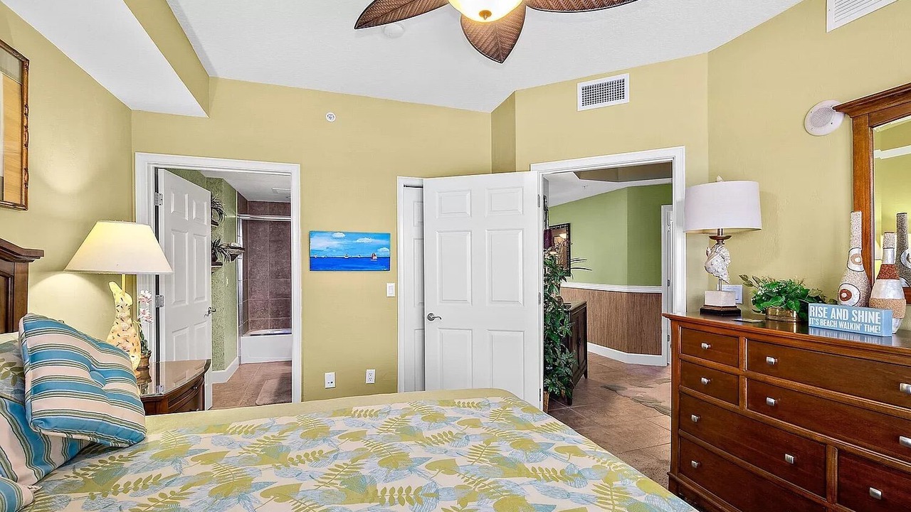 Photo of Bedroom in Bridgeport Heights