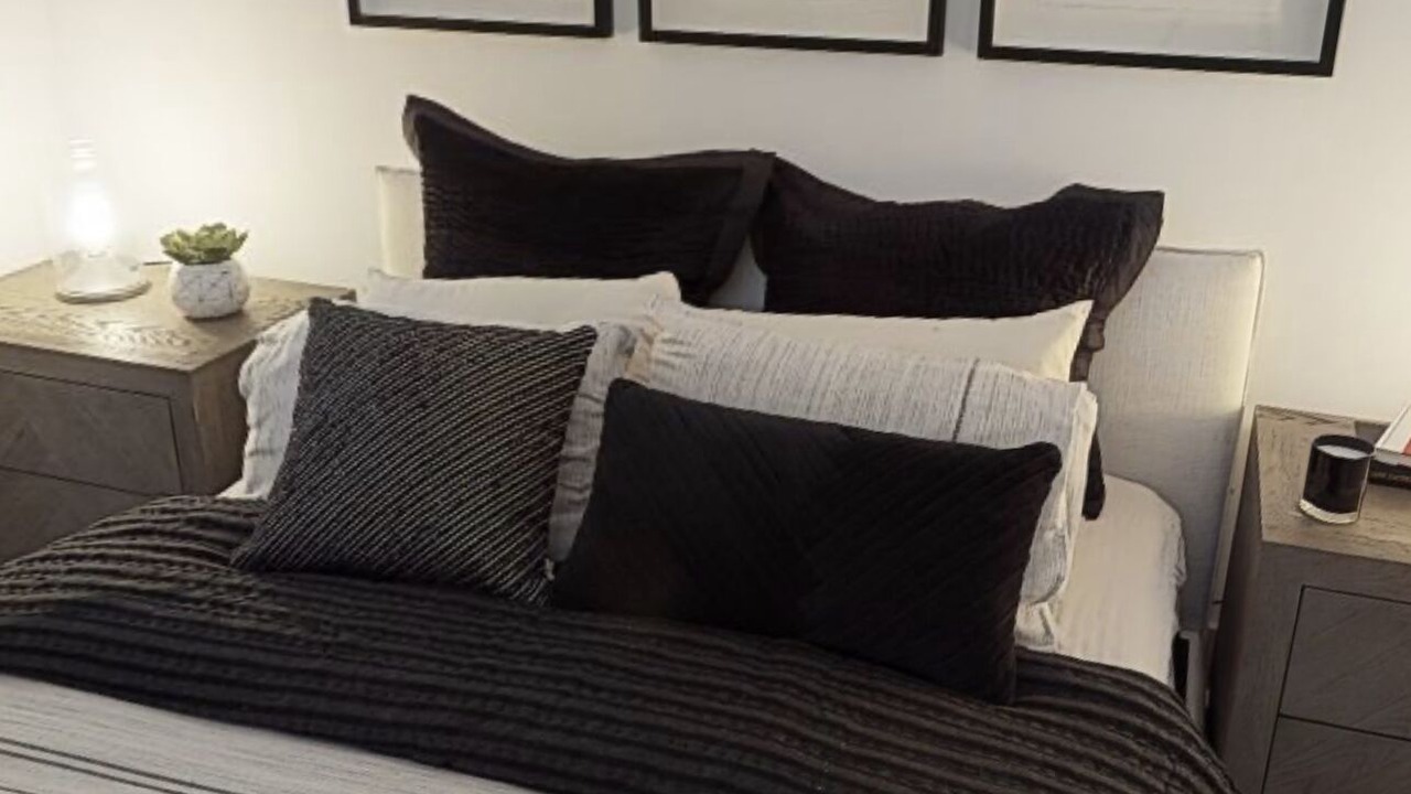 Photo of Bedroom in Downtown Miami