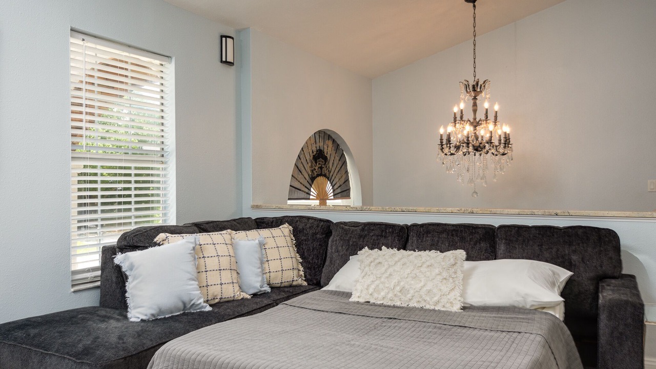 Photo of Bedroom in Dunedin