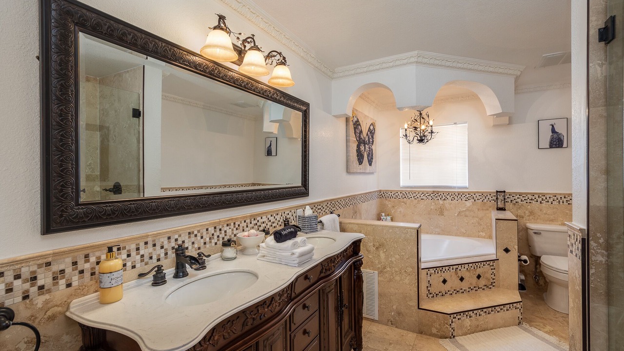 Photo of Bathroom in Dunedin