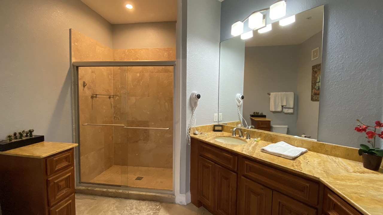 Photo of Bathroom in Orlando