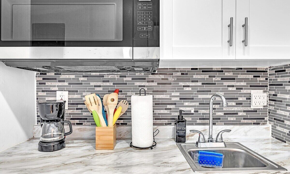Photo of Kitchen in Royal Poinciana