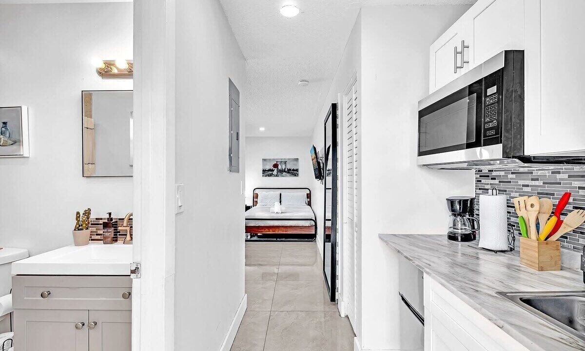 Photo of Kitchen in Royal Poinciana