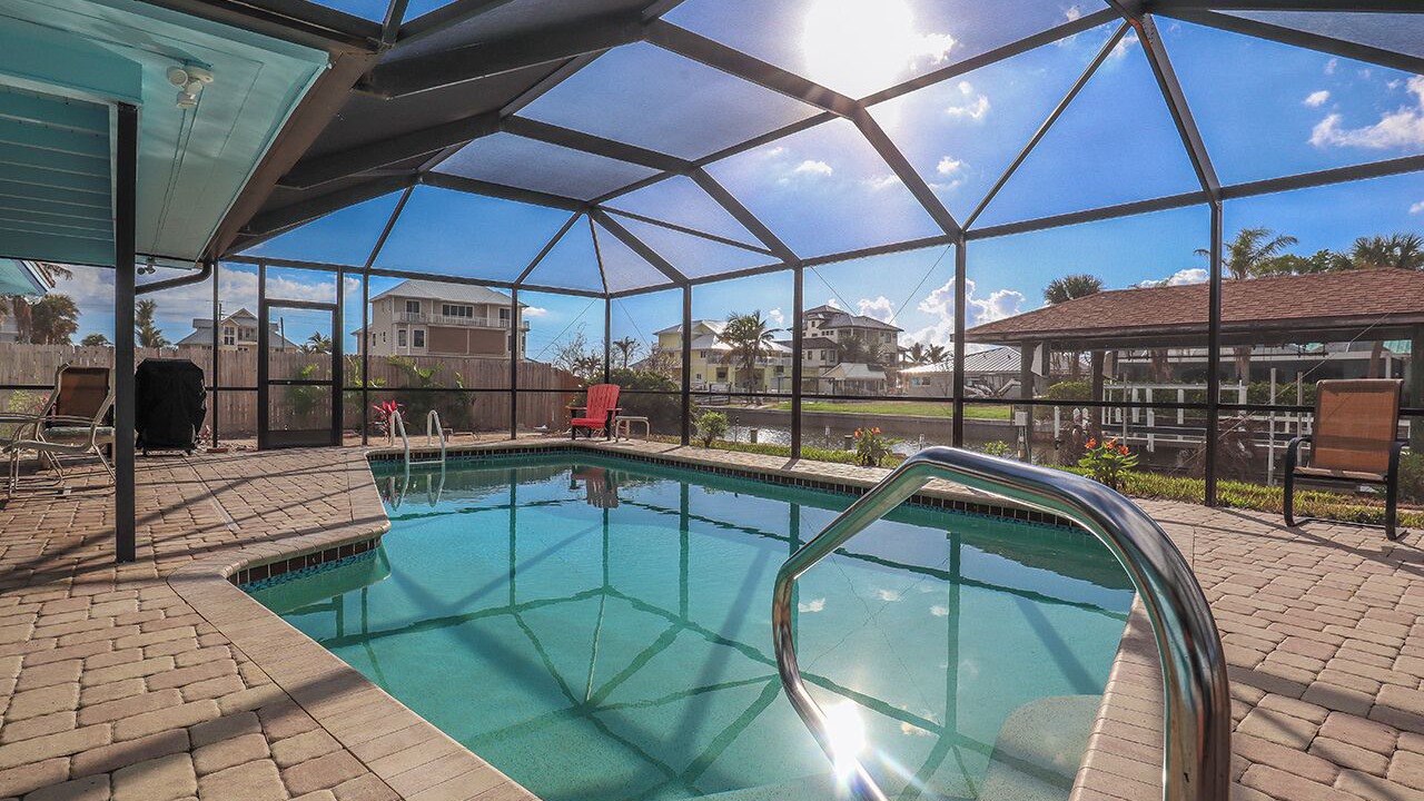 Photo of Outdoor in Laguna Shores