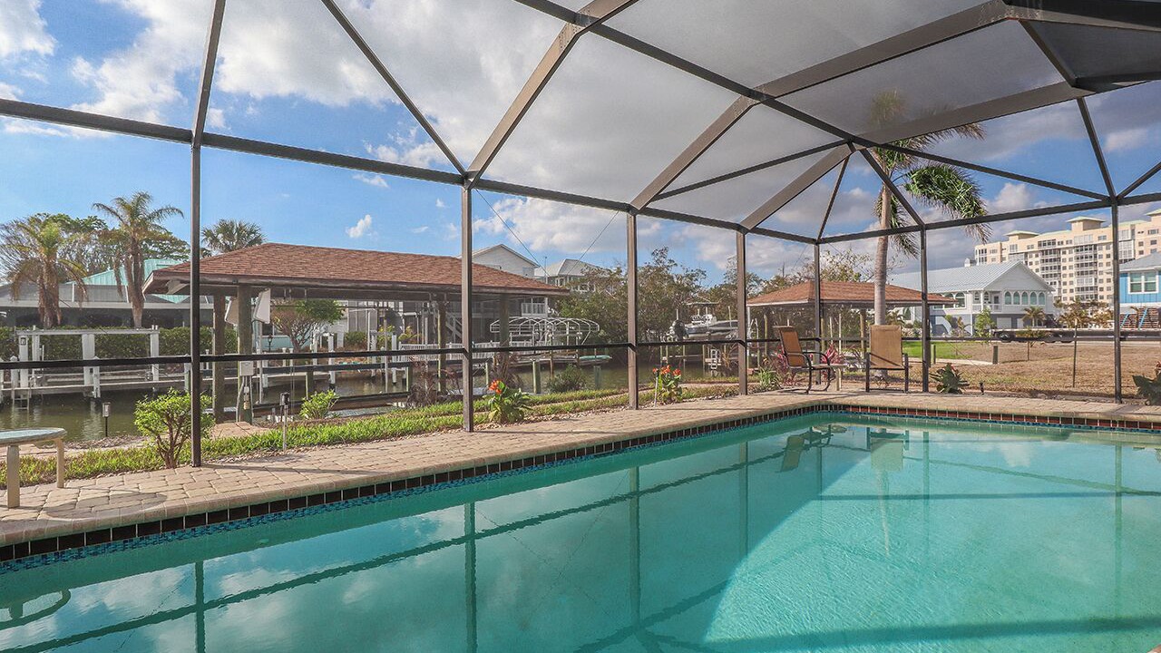Photo of Outdoor in Laguna Shores
