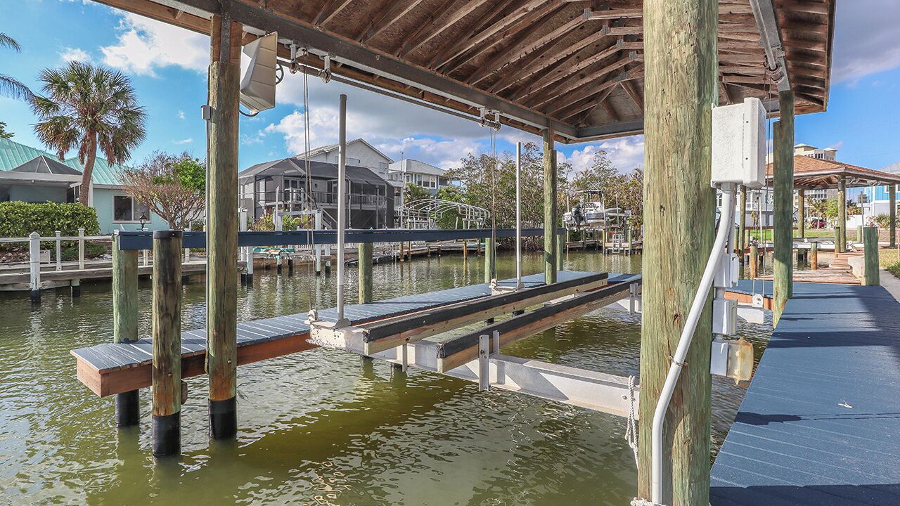 Photo of Outdoor in Laguna Shores