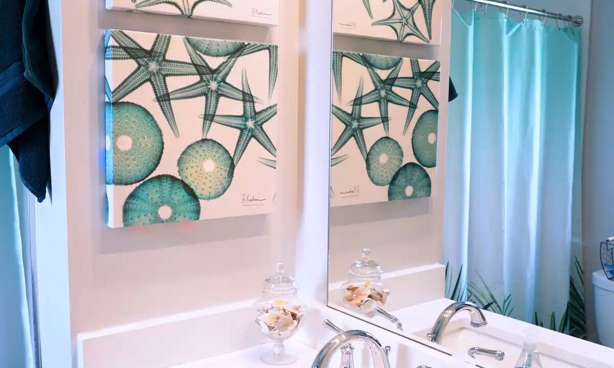 Photo of Bathroom in Walsingham