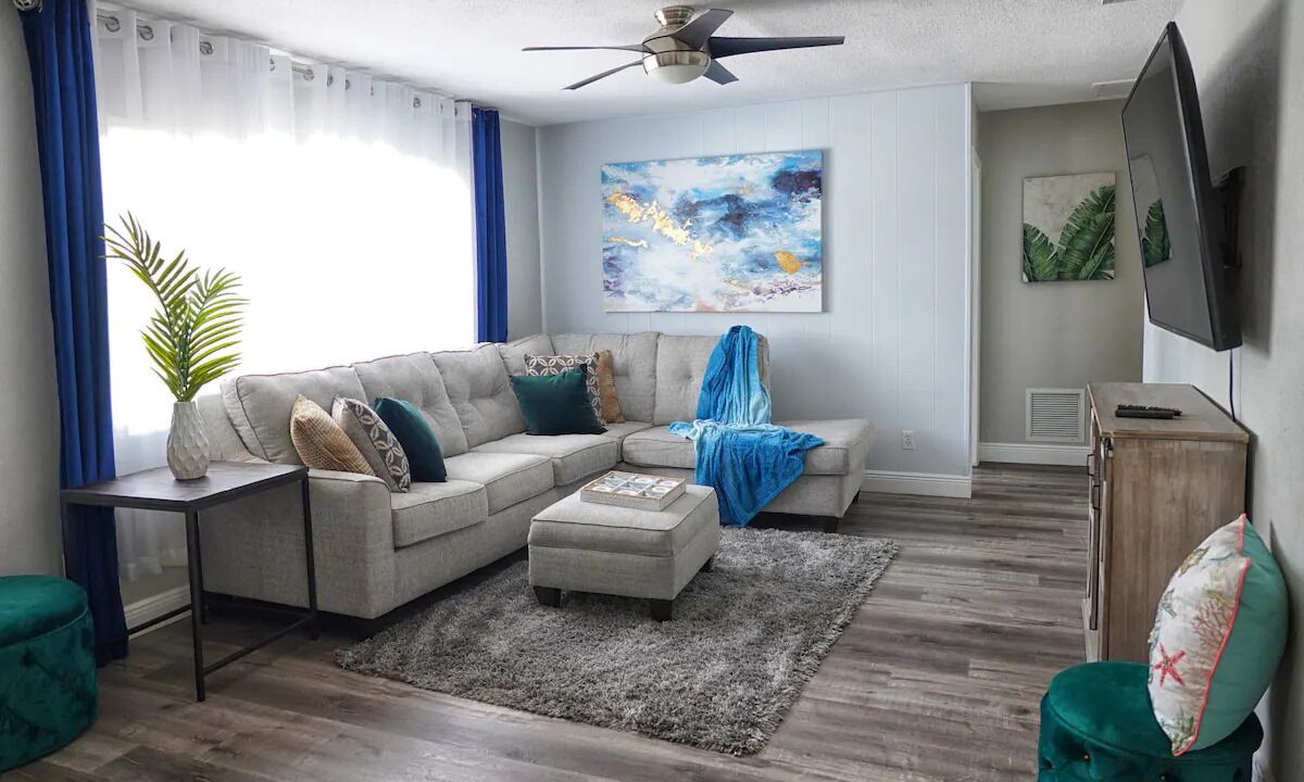 Photo of Livingroom in Walsingham