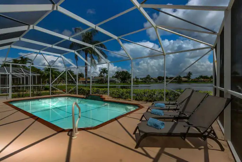 Photo of Outdoor in Beachwalk Isles