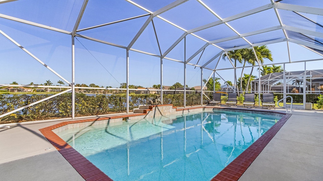 Photo of Outdoor in Beachwalk Isles