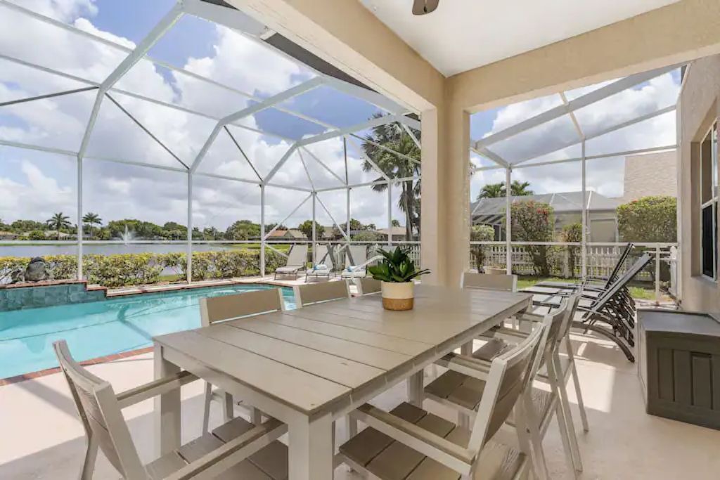 Photo of Outdoor in Beachwalk Isles