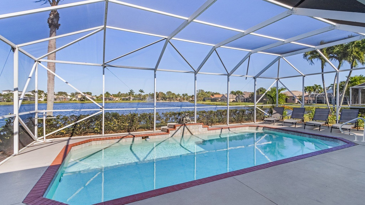 Photo of Outdoor in Beachwalk Isles