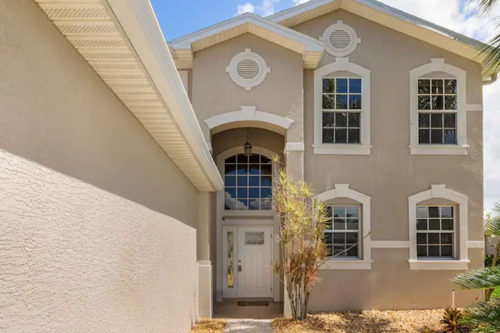 Photo of Outdoor in Beachwalk Isles
