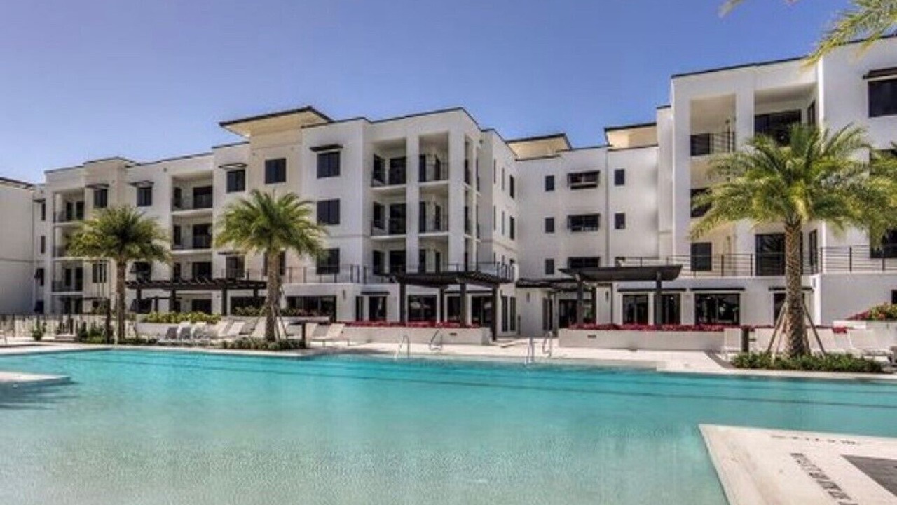 Photo of Outdoor in Redevelopment Area